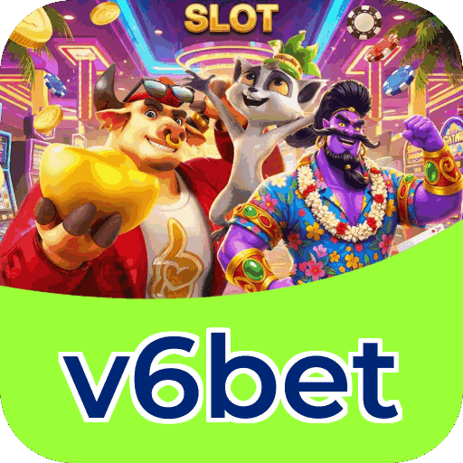 Slots Premium da PG Soft na v6bet
