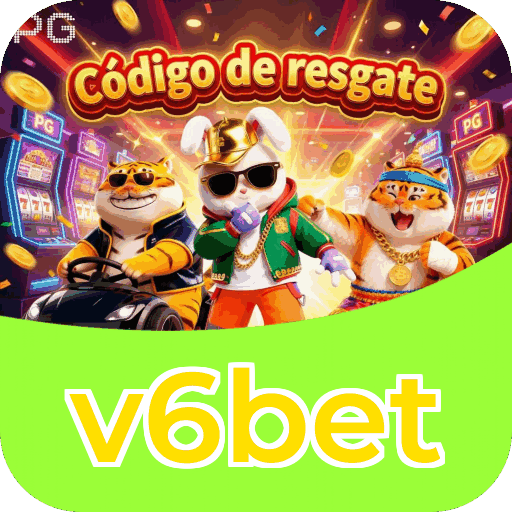 Streaming 4K no cassino ao vivo da v6bet