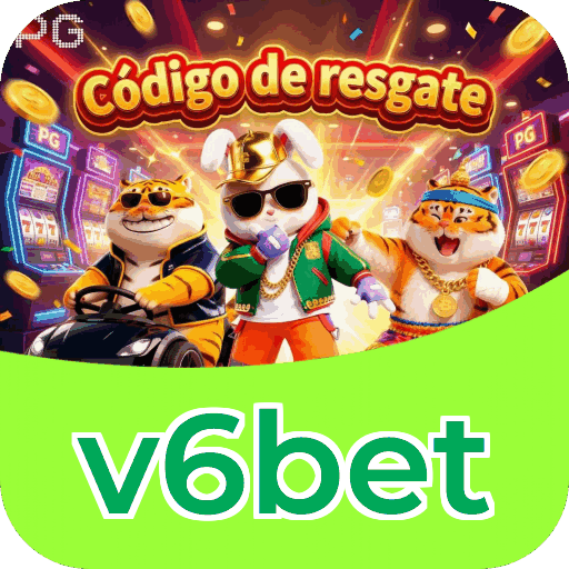 Cashback Semanal v6bet