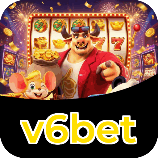 Login rápido no app v6bet