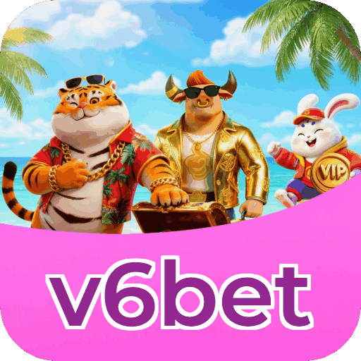 Interface v6bet