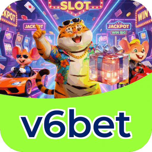 Suporte v6bet
